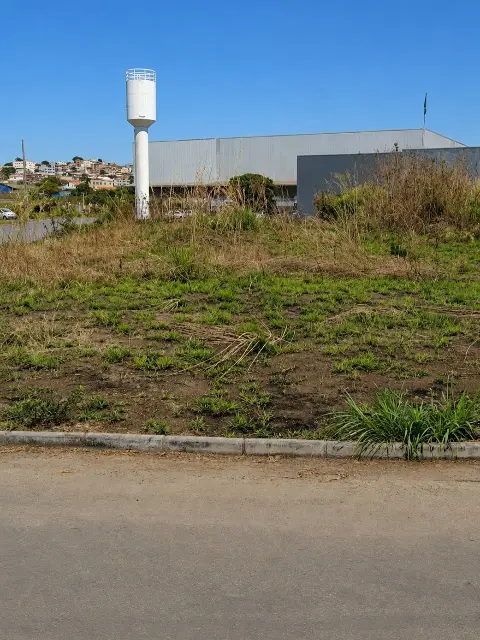 Últimos lotes à venda no Parque Ouro Verde