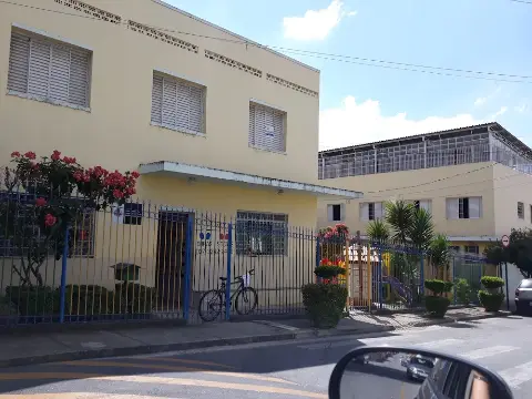 Pre Escola Creche Casa Bethania