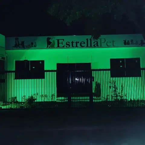 Estrella Pet