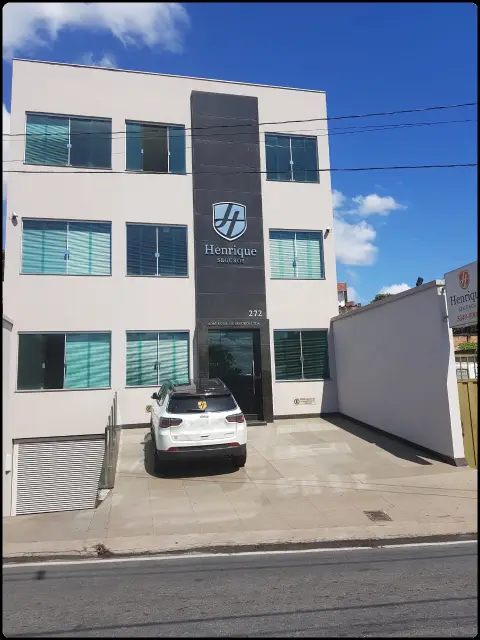 Henrique Seguros - Administradora e Corretora de Seguros