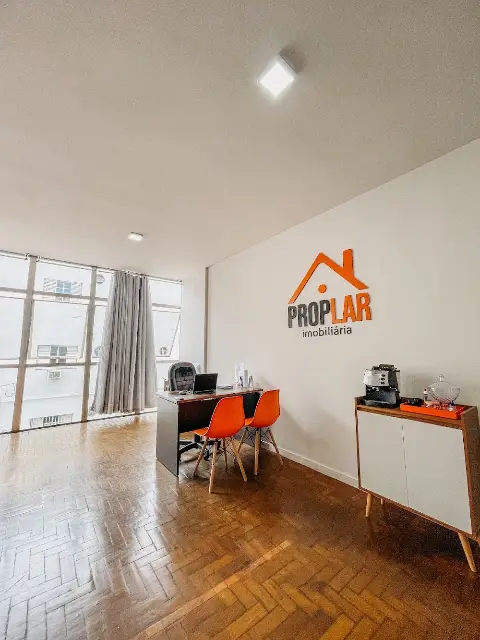 Imobiliária PropLar