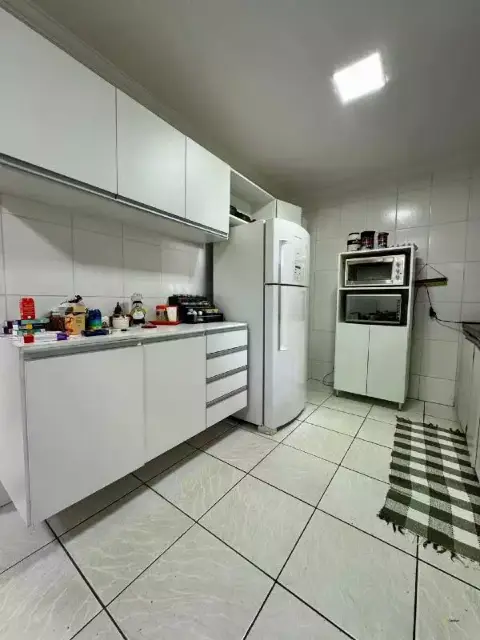 Casa 3 quartos, 3 vagas à venda no Garcias