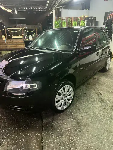 Volkswagen Gol Geração VI City Trendline 1.0 8V MI Total Flex Mec. 4P 2014