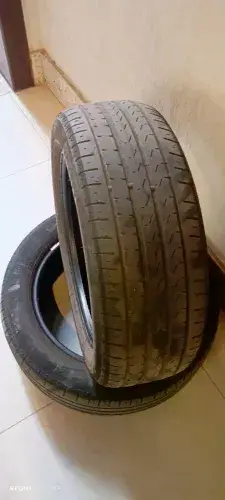 PNEUS 205/55/R16 PIRELLI