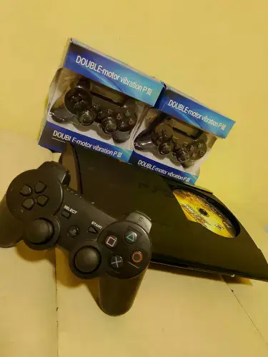 PS3 Playstation 3 Destravado Baixa QUALQUER Jogo