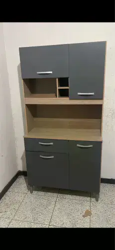 Armário de cozinha