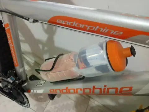 Bike Importada Aro 29