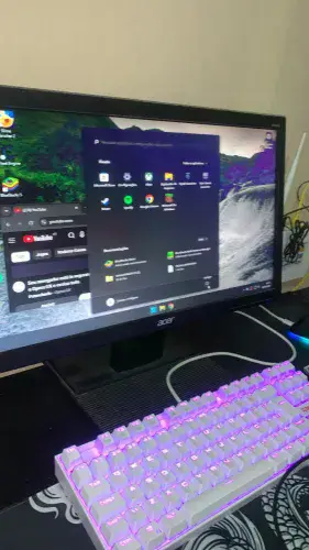 Vendo Pc Gamer