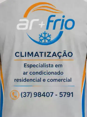 Serviço de higienização e instalação de ar condicionado