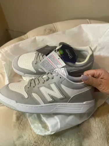Tênis New balance tamanho 35