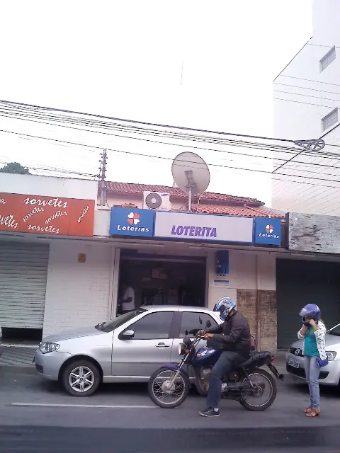 Loterita