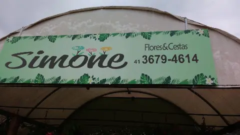 Floricultura Simone Flores e Presentes