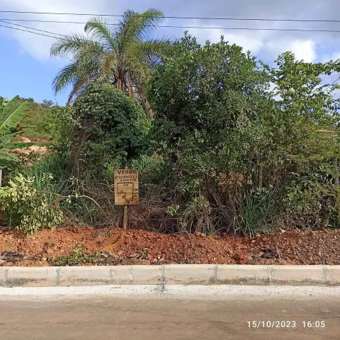 Chácara de 2.000 m² à venda no Povoado de Chaves