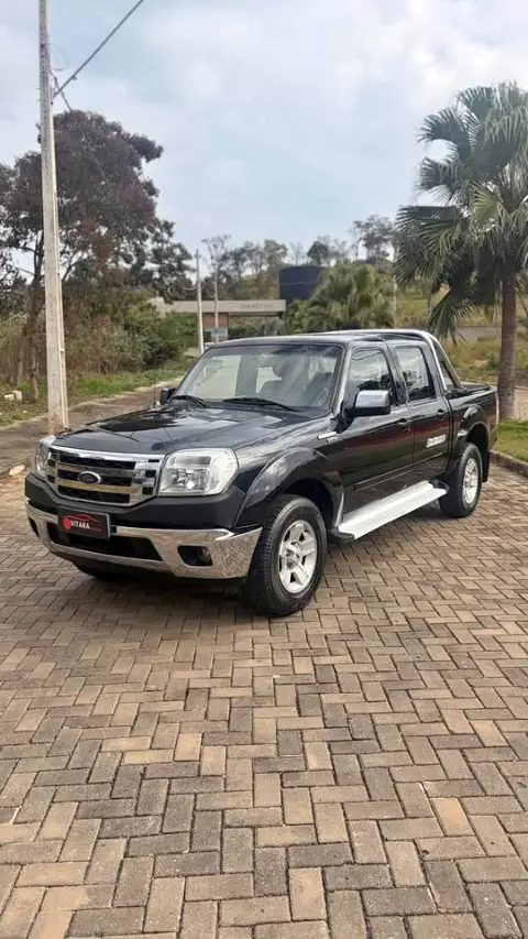 2010 Ford Ranger