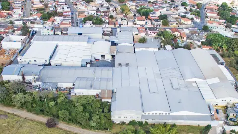 Tecelagem Minasrey Ltda