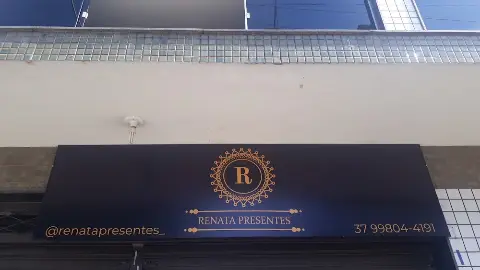Renata presentes