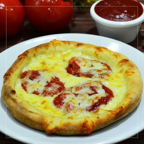 Hunak Esfiharia - Restaurante - Delivery