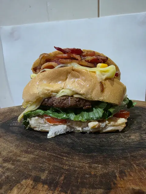 Baiano lanches