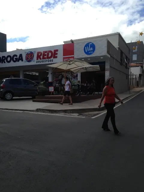 Vila Mix