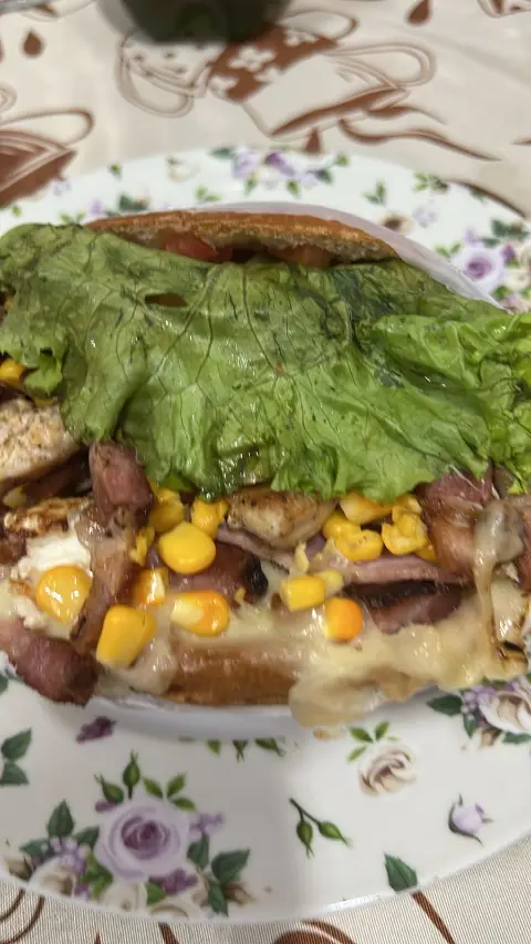 Romildo Lanches