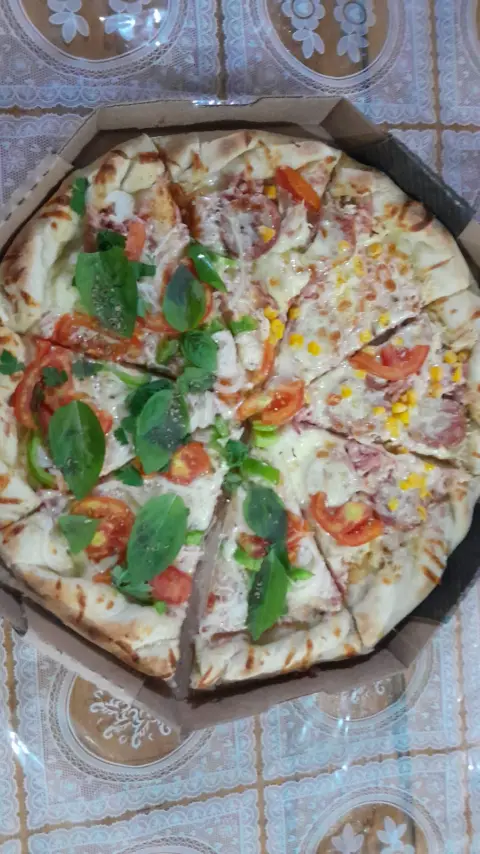 Pizzaria Napolitana Delivery – nota 4.5 no Google