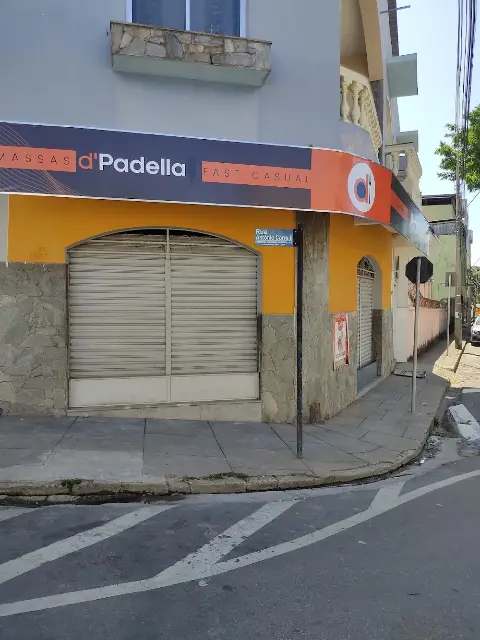 D'Padella Massas — fabricante de massas frescas