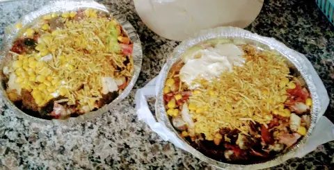 Pizzaria e Lanchonete Quintal
