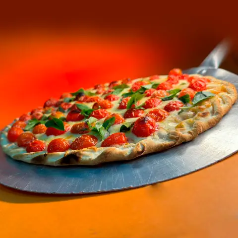Avalanches Drive Thru – Restaurante de comida para viagem