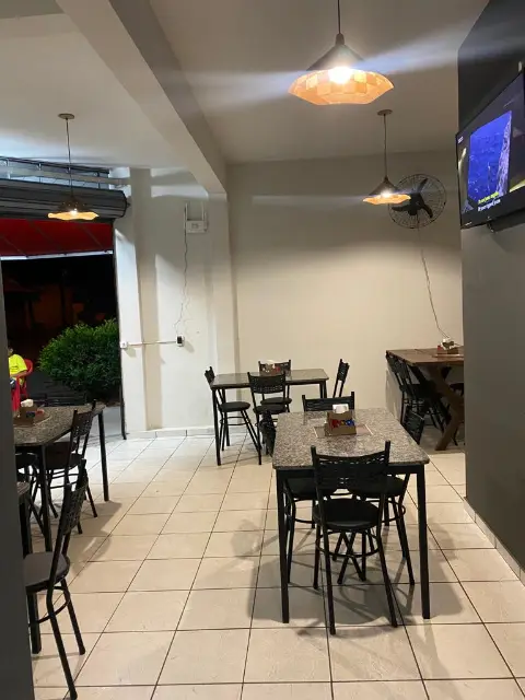 Villefort Pizzaria