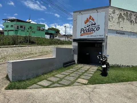 Dona do Pedaço Pizzaria – Aberta de quinta a domingo
