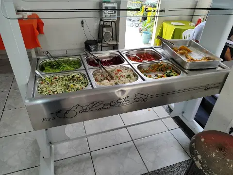 Restaurante da Preta