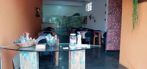 Prato Mineiro Restaurante – Aberto de segunda a sábado