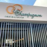 Restaurante Champignon