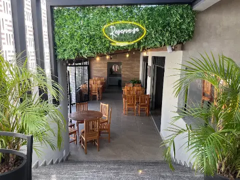 Hermes Bar – Restaurante