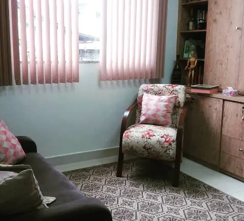 Consultório de Psicologia Anaflávia Perilo