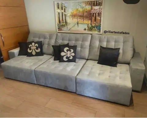 Riliart Estofados – Fabricante de estofados
