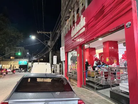 Cabocla - Loja de Departamento