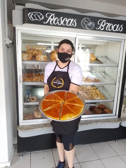 Panificadora Jeová Jireh