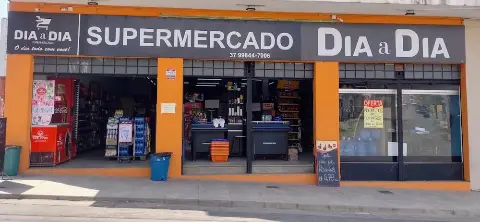 Supermercado Dia a Dia – Horário de Funcionamento
