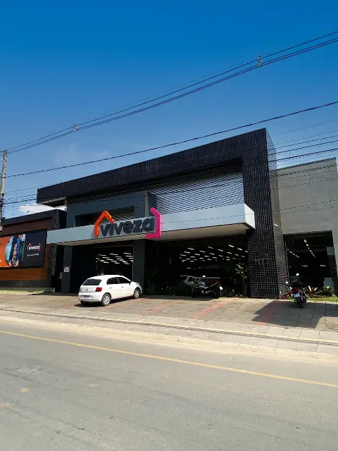 Viveza - Loja de Materiais de Construção