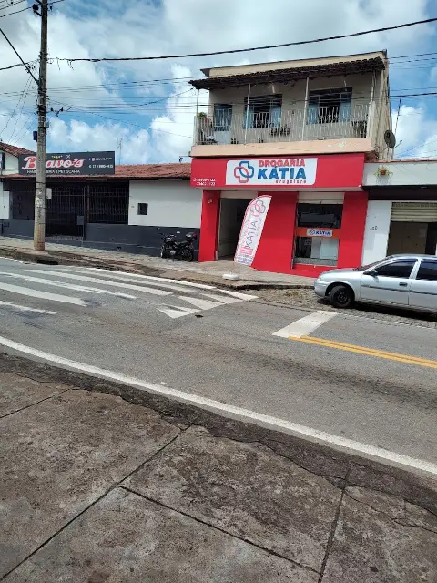 Drogaria Kátia