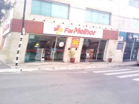 Drogaria FarMelhor – Aberta todos os dias