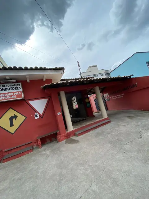 AutoEscola São Judas Tadeu - Aulas de Direção