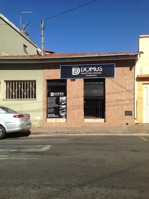 Domus Arquitetura | Interiores
