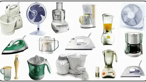 Eletricista Residencial e Conserto de Eletrodomésticos