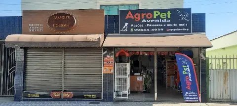 Agropet Avenida – Horário de Funcionamento