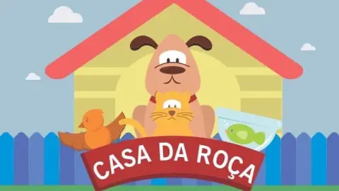 Casa da Roça – Horário de Funcionamento