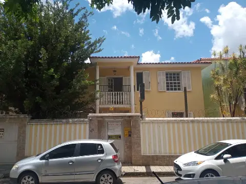 Camps Clínica de Atendimento Médico Psicológico