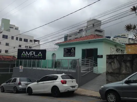 Ampla Odontologia – Clínica odontológica em Itaúna