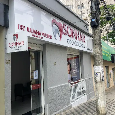Sonhar Odontologia – Clínica Odontológica
